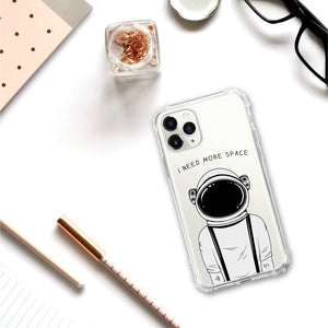 iPhone Case I Need More Space | OTM Essentials