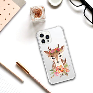 Darling Doe iPhone Case | OTM Essentials