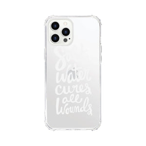 iPhone Case Salt Water Cures | OTM Essentials