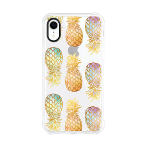 Golden Pineapple iPhone Case | OTM Essentials