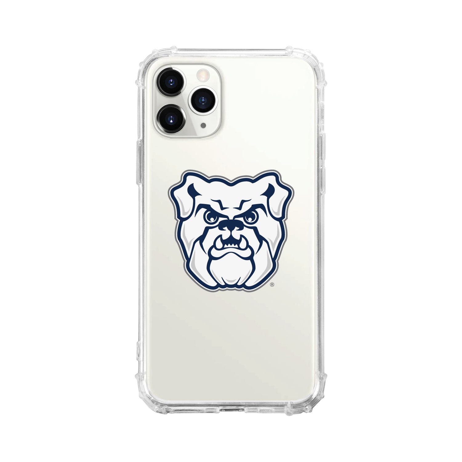 OTM Essentials | Butler University Classic Phone Case