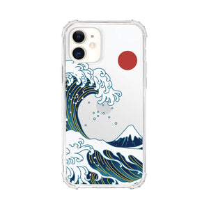 iPhone Case The Wave | OTM Essentials