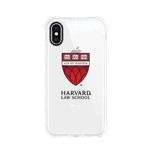 iPhone Case Harvard Law School | OTM Essentials