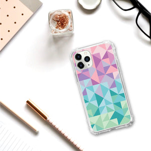 iPhone Case Geo Triangle | OTM Essentials