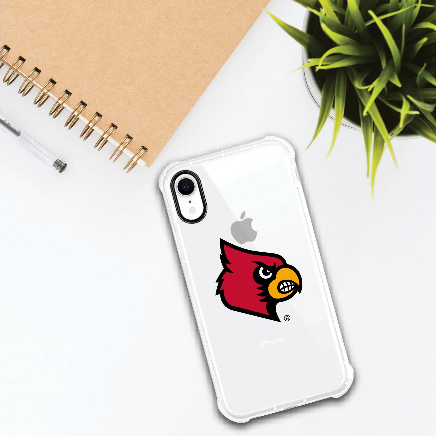 iPhone Case University of Louisville | OTM Essentials