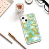 OTM Essentials | Abstract Art Phone Case