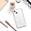 OTM Essentials | Triangle Quilt Phone Case