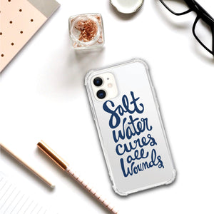 iPhone Case Salt Water Cures | OTM Essentials