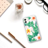 OTM Essentials | Plumeria Phone Case