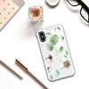 OTM Essentials | Anemone Flowers Phone Case