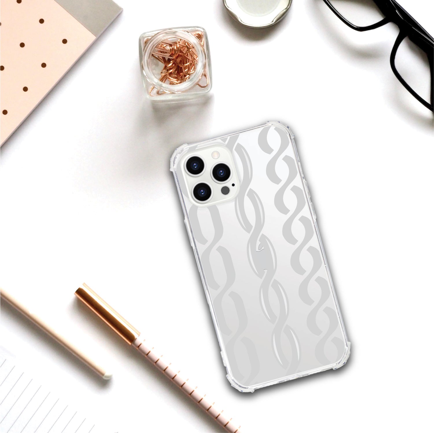 OTM Essentials | Links Phone Case