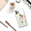 OTM Essentials | Feather & Skull Phone Case