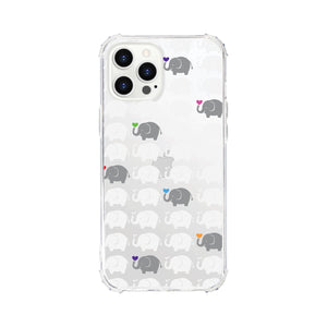 Elly Elephant iPhone Case | OTM Essentials