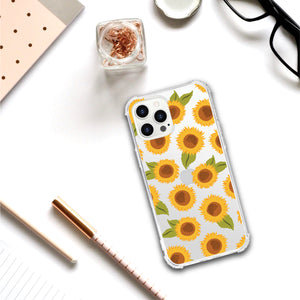 iPhone Case Sunflowers | OTM Essentials