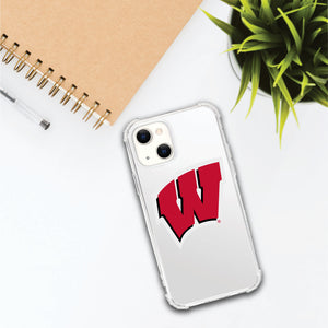 iPhone Case University of Wisconsin - Madison | OTM Essentials