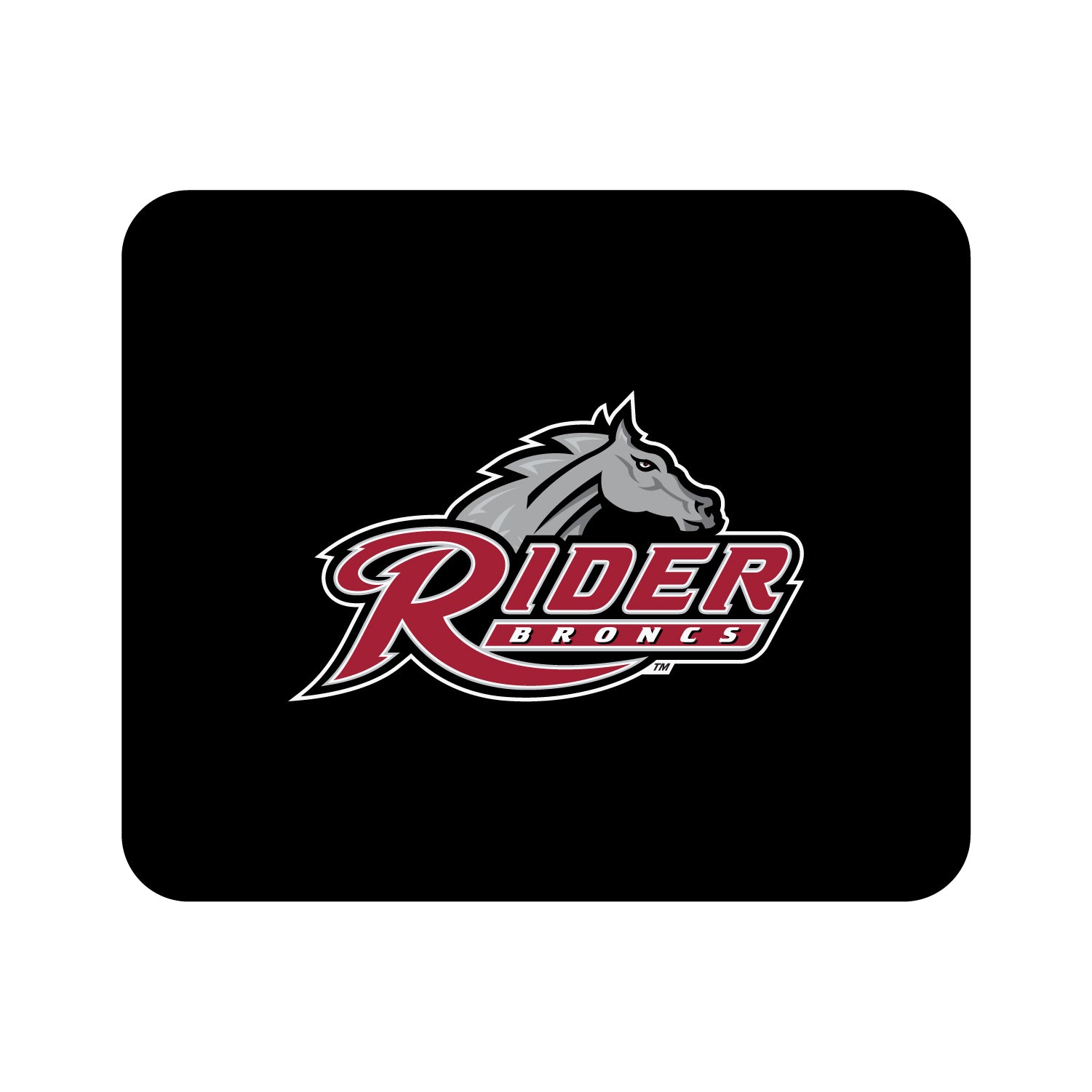 Rider University Fabric Mouse Pad | OTM Essentials