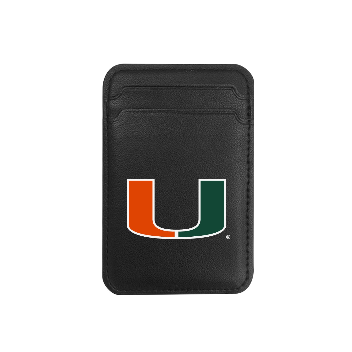 University of Miami Phone Wallet | OTM Essentials