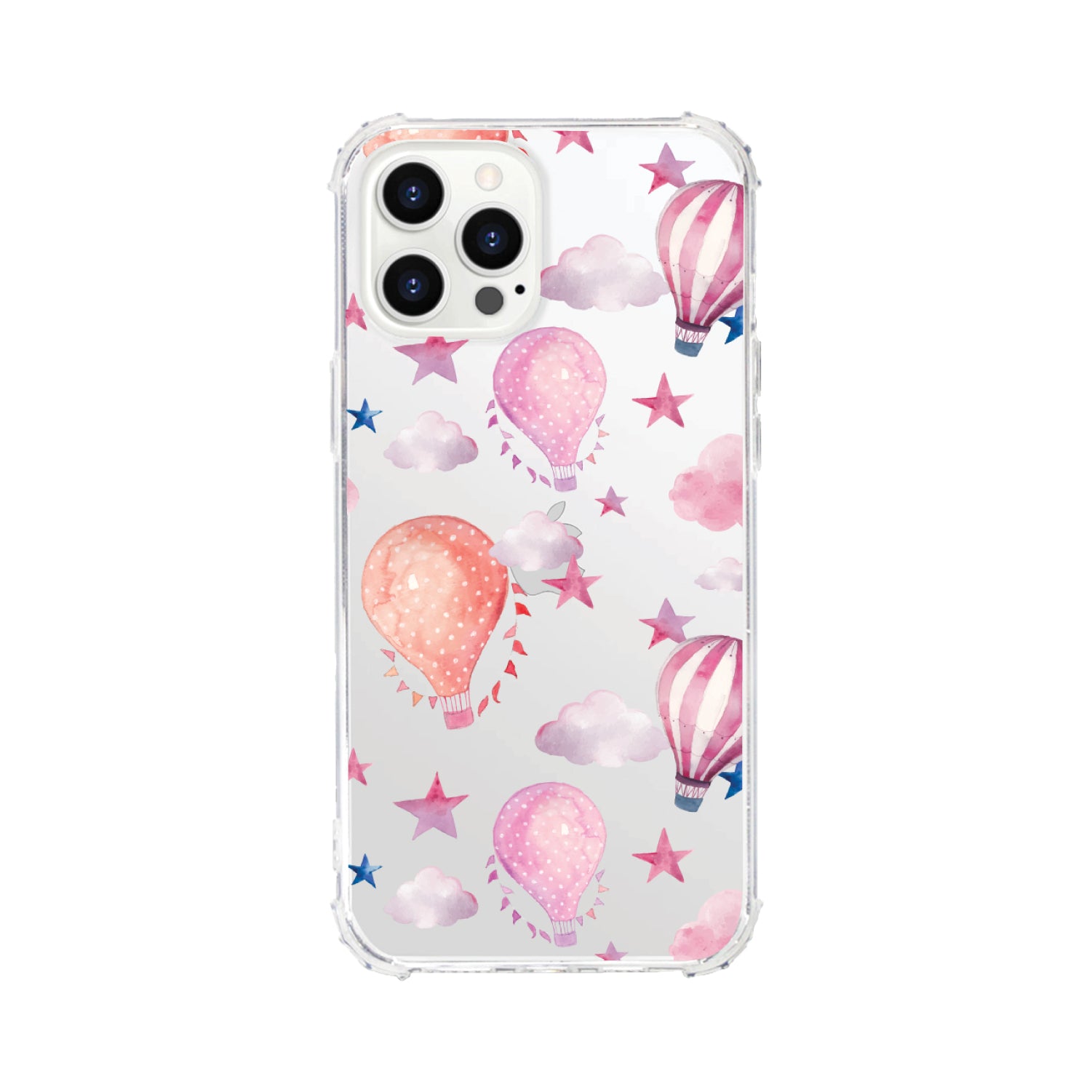 OTM Essentials | Hot Air Balloon Phone Case