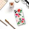 OTM Essentials | Bountiful Peonies Phone Case