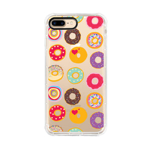 iPhone Case Doughnuts for Days | OTM Essentials
