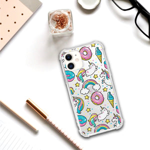 Favorite Things iPhone Case | OTM Essentials