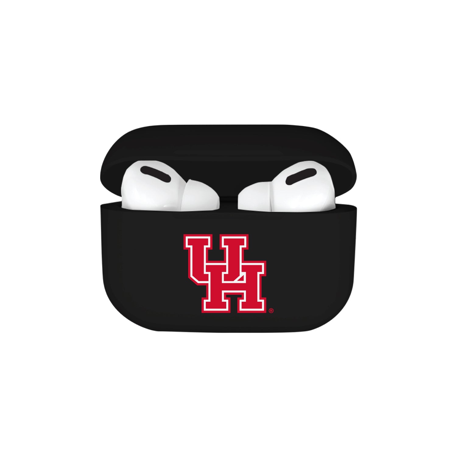 University of Houston AirPods Case | OTM Essentials