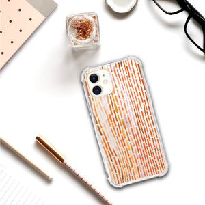 iPhone Case Dashes | OTM Essentials