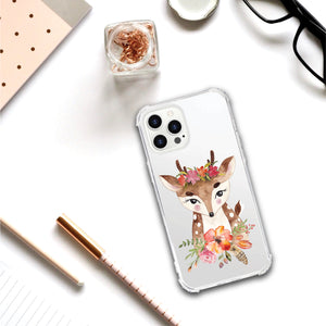 Darling Doe iPhone Case | OTM Essentials