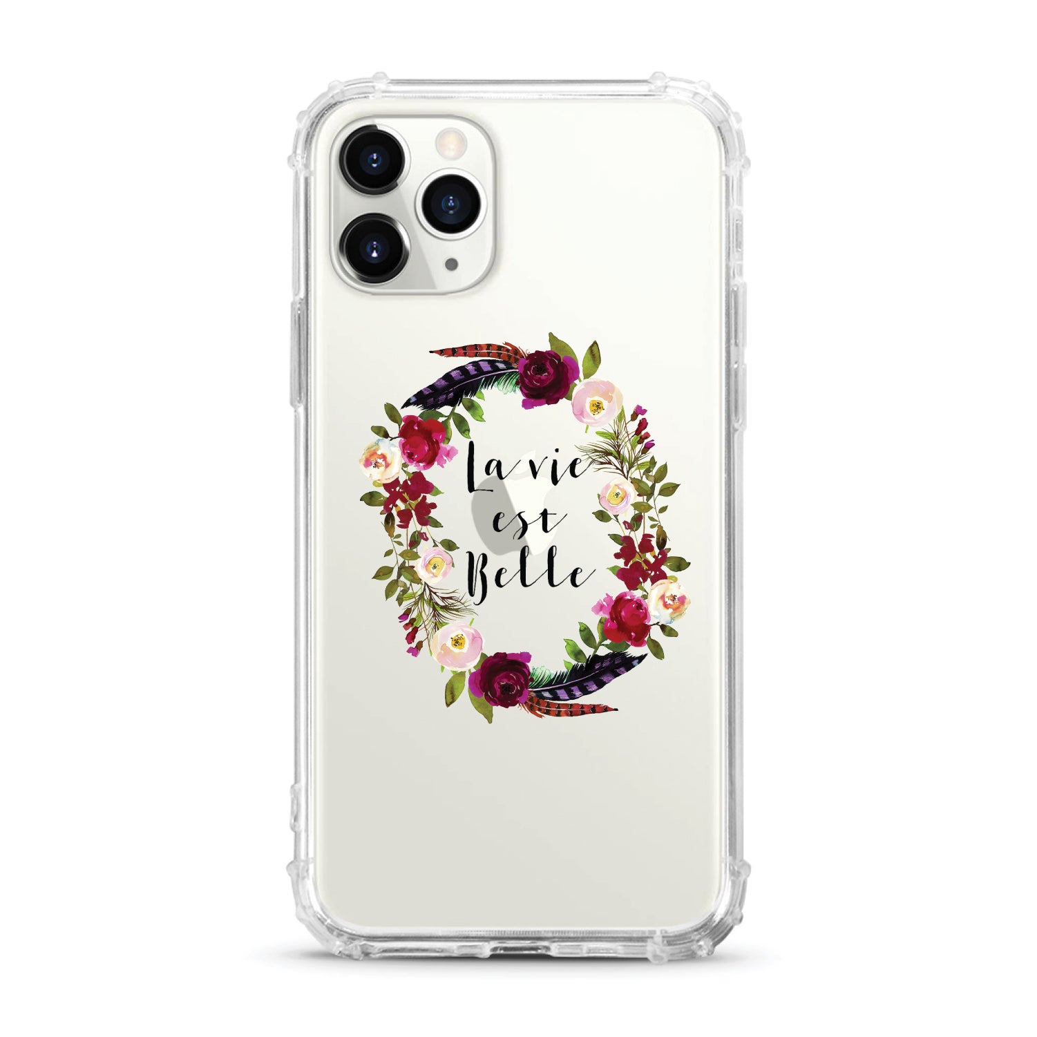 OTM Essentials | LaVieEstBelle Phone Case