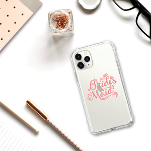 iPhone Case Bride To Be | OTM Essentials