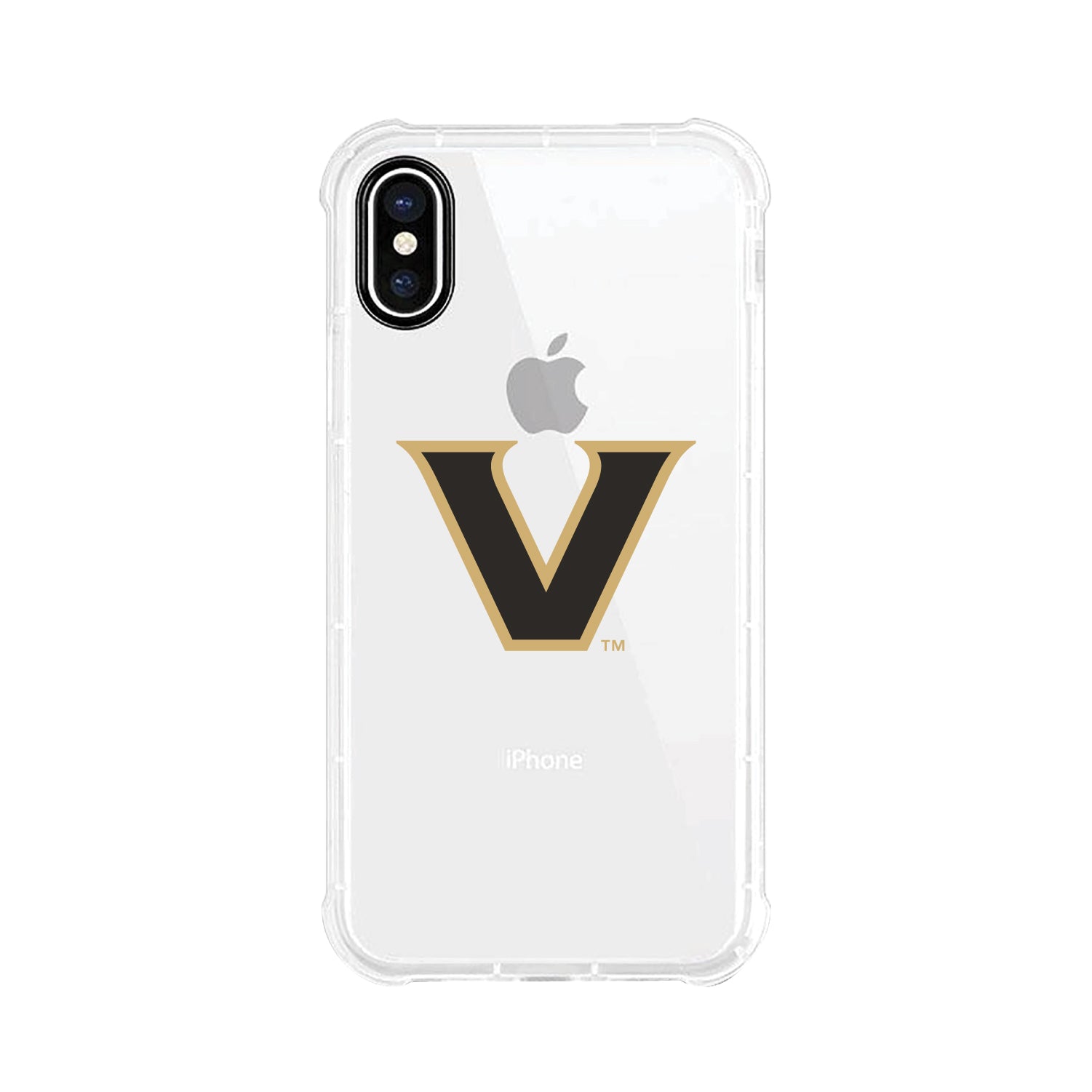 iPhone Case Vanderbilt University | OTM Essentials