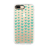 OTM Essentials | Falling Hearts Phone Case