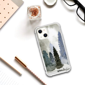 iPhone Case WanderLust | OTM Essentials