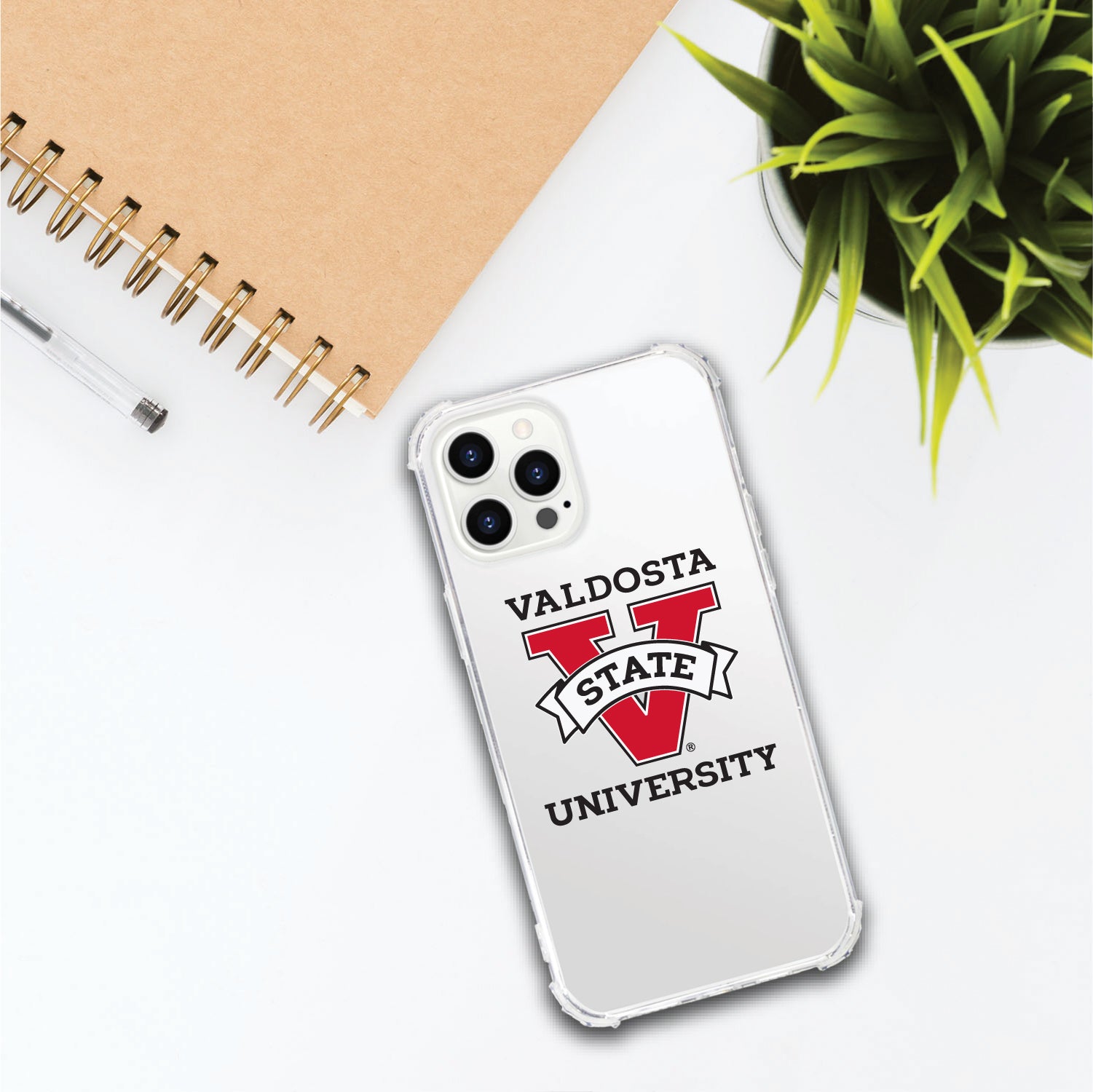 iPhone Case Valdosta State University | OTM Essentials