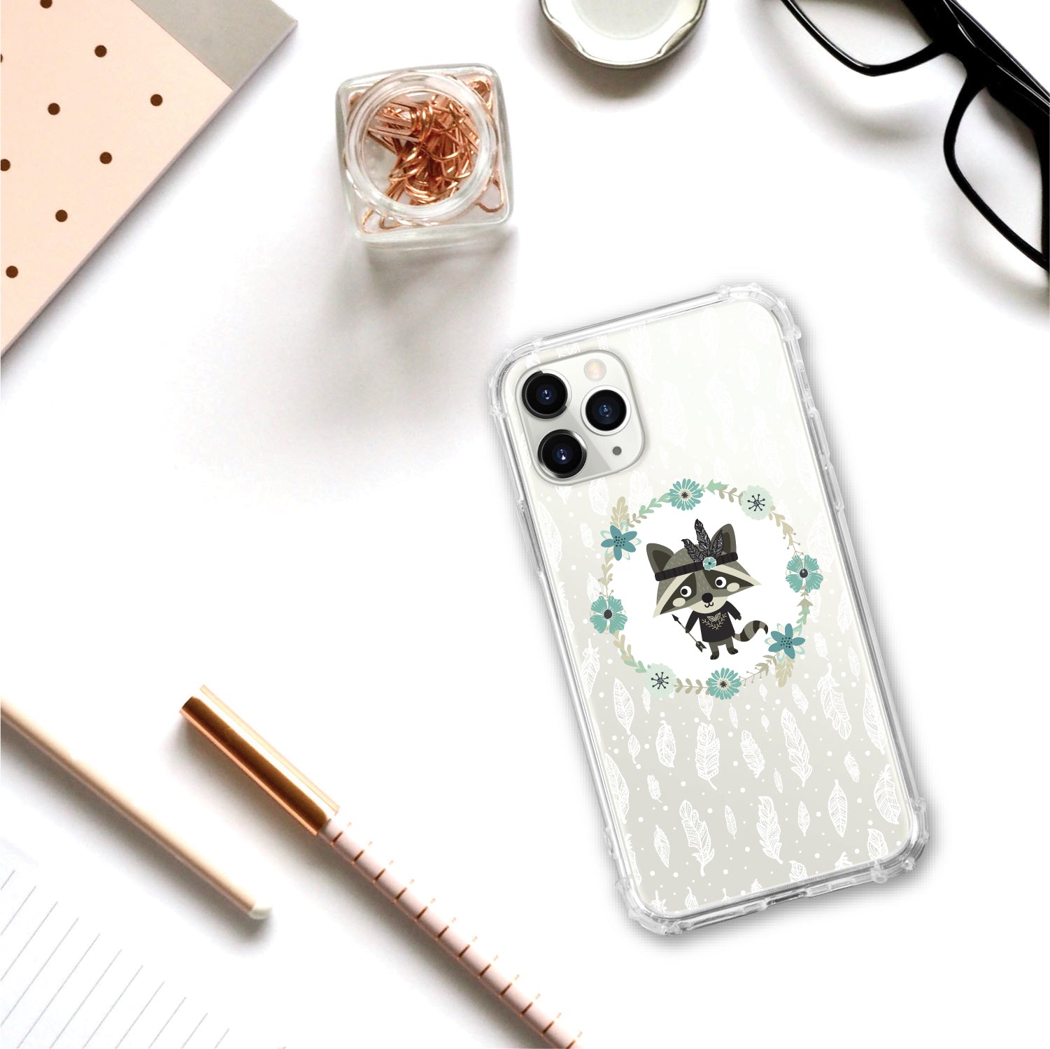 OTM Essentials | Warrior Princess Phone Case