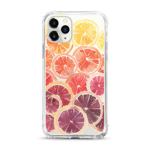 Orange Slices iPhone Case | OTM Essentials