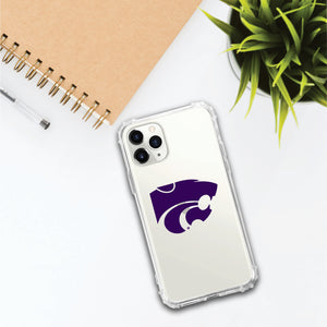 iPhone Case Kansas State University | OTM Essentials