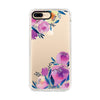 OTM Essentials | Peonies Corners Phone Case