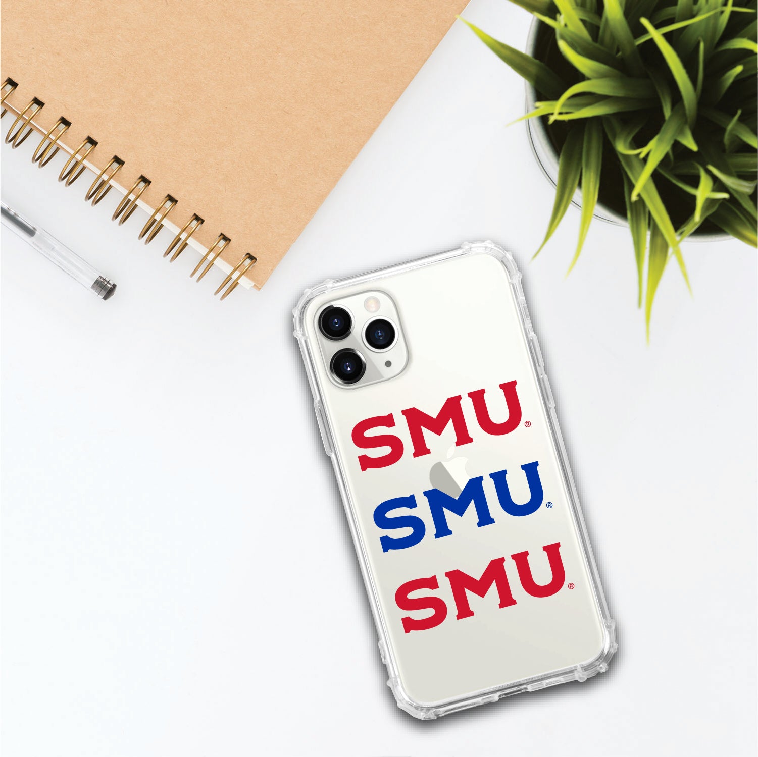 iPhone Case Southern Methodist University | OTM Essentials