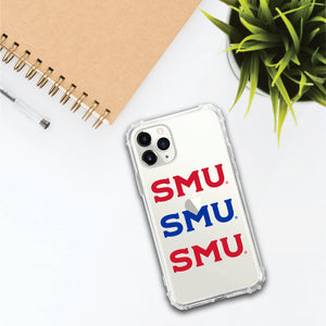 iPhone Case Southern Methodist University | OTM Essentials