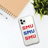 iPhone Case Southern Methodist University | OTM Essentials