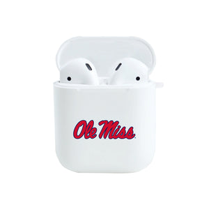 University of Mississippi Apple Watch Band | OTM Essentials