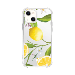 Lemon Love iPhone Case | OTM Essentials