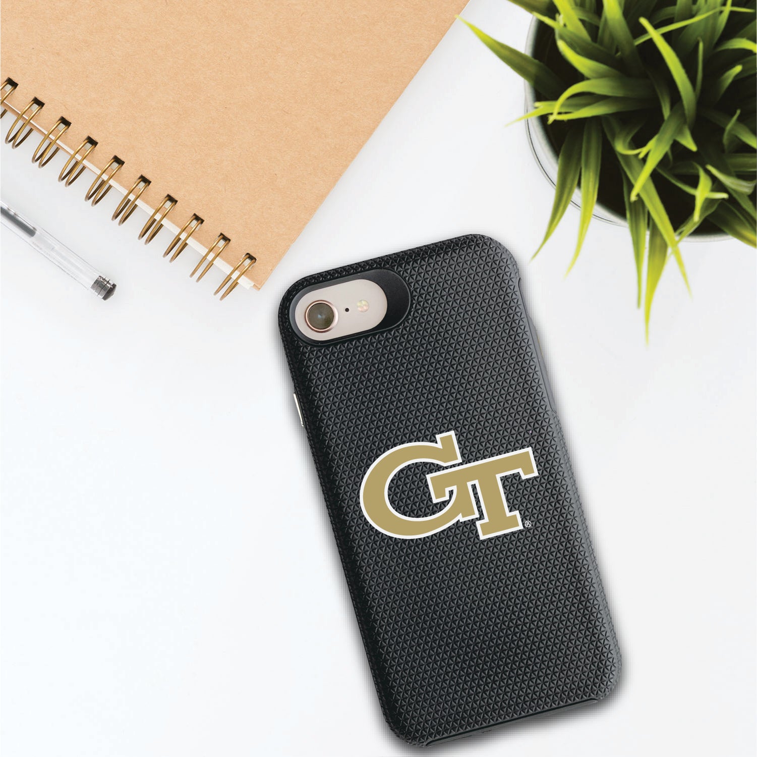 iPhone Case Georgia Institute of Technology | OTM Essentials