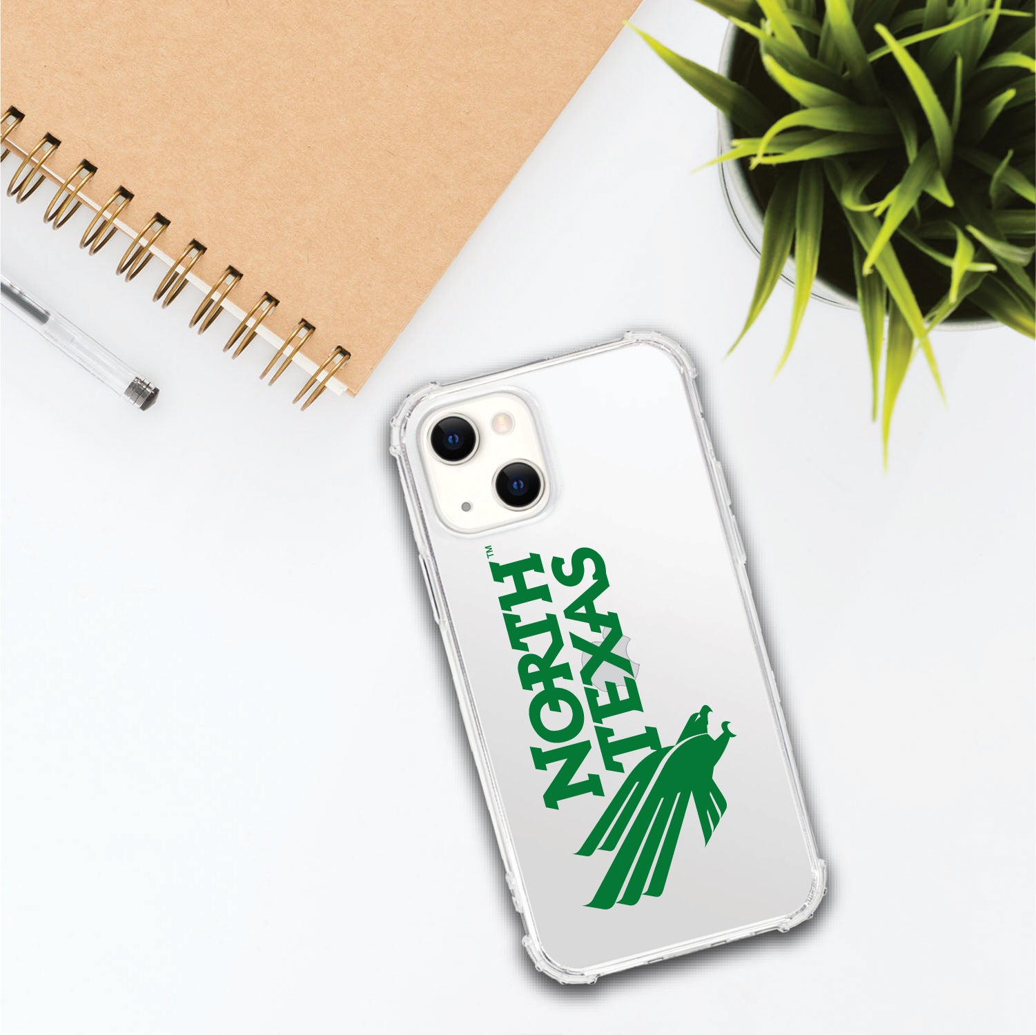 iPhone Case University of North Texas | OTM Essentials