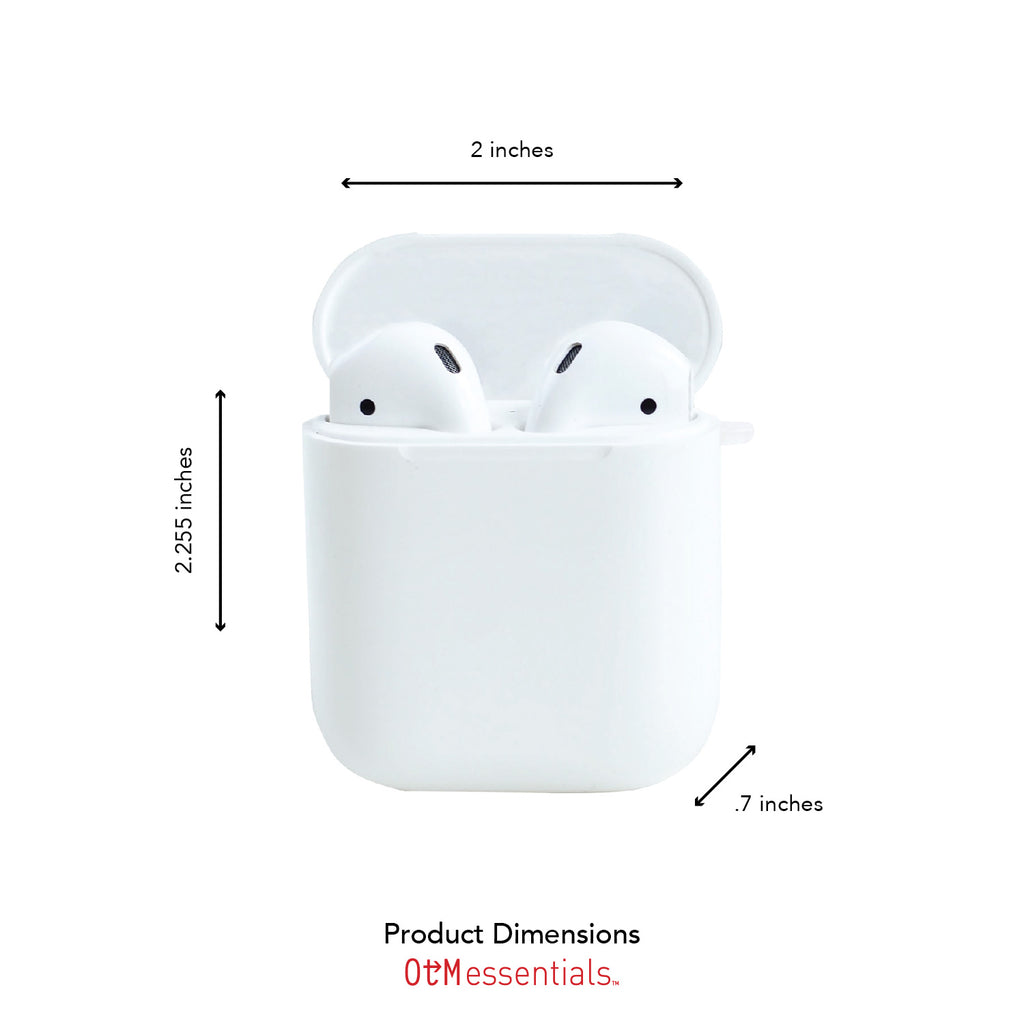 University of Tampa AirPods Case | OTM Essentials