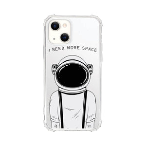 iPhone Case I Need More Space | OTM Essentials