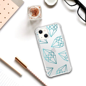 iPhone Case Diamonds | OTM Essentials