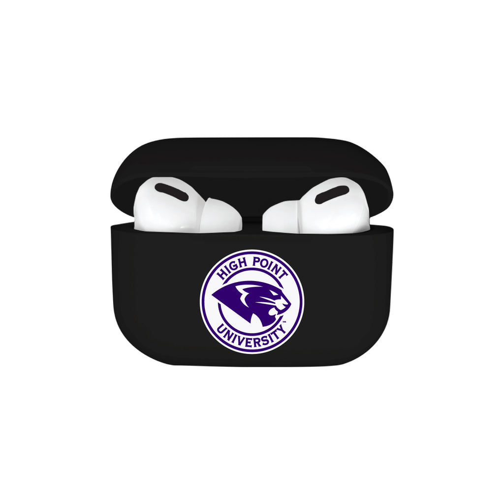 High Point University AirPods Case | OTM Essentials