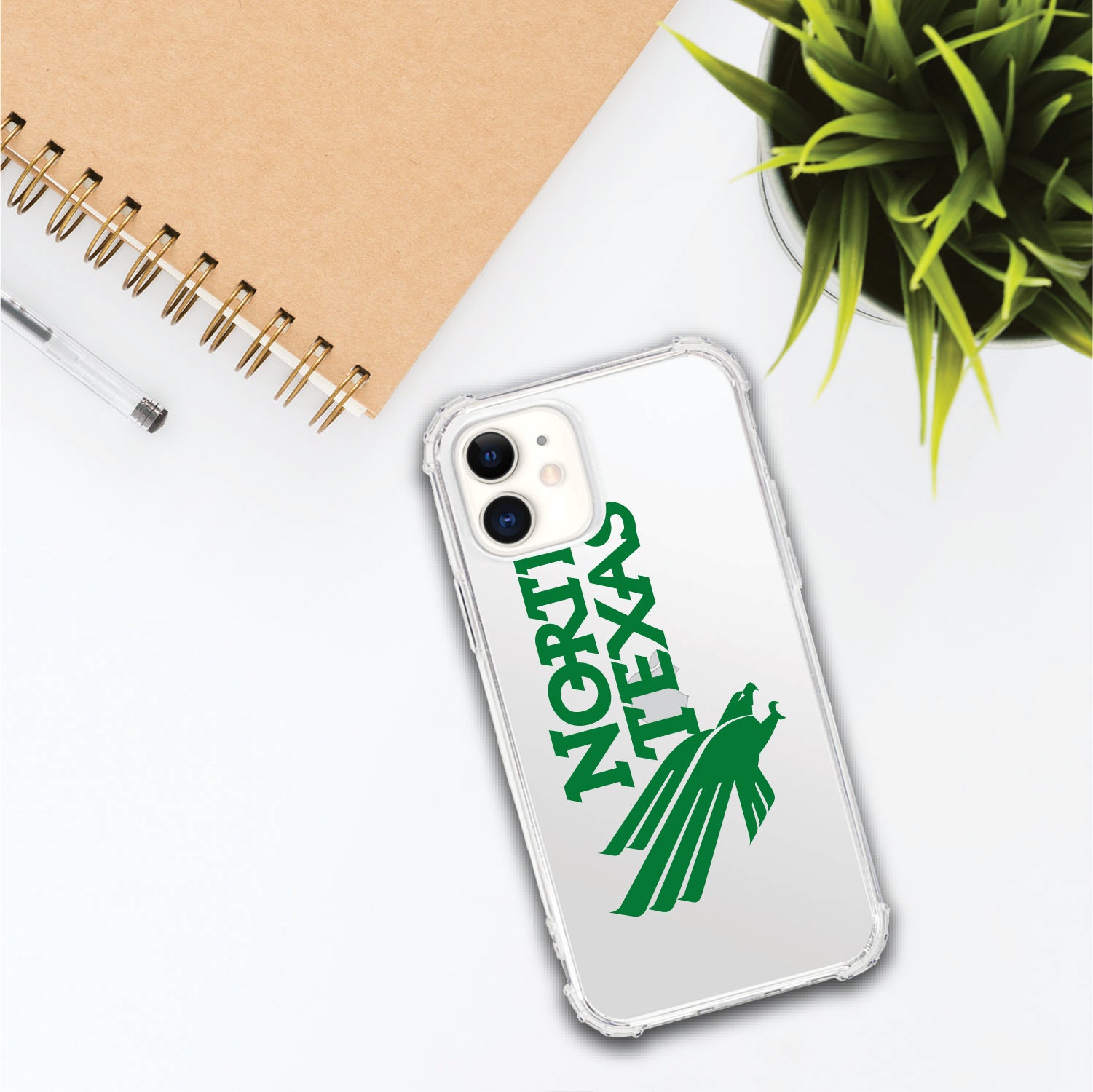 iPhone Case University of North Texas | OTM Essentials